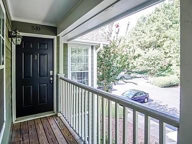 Berkeley Woods - Residential