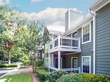 Berkeley Woods - Residential