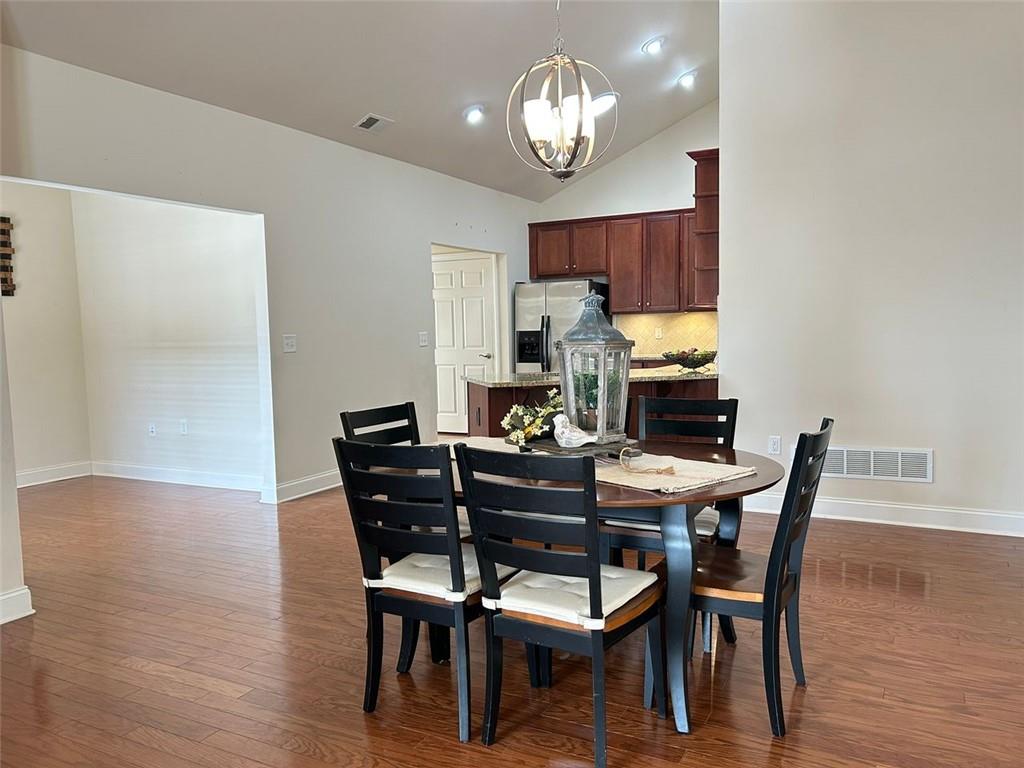 120 Chastain Road NW 1803