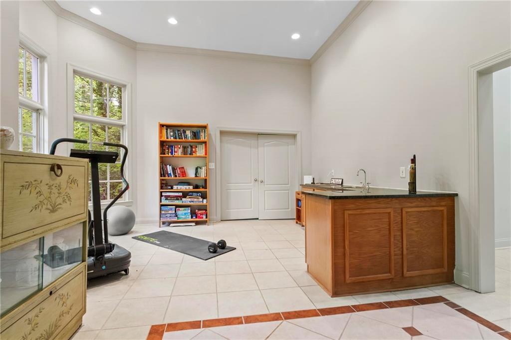 1169 Dawn View Lane, Atlanta, Georgia image 38