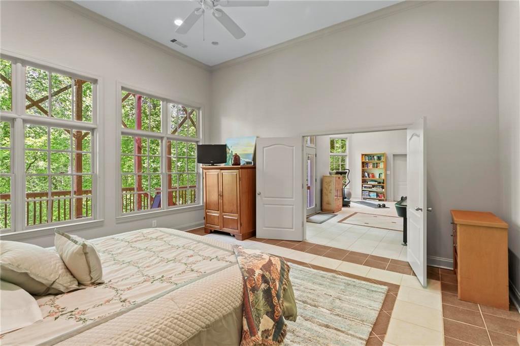 1169 Dawn View Lane, Atlanta, Georgia image 42