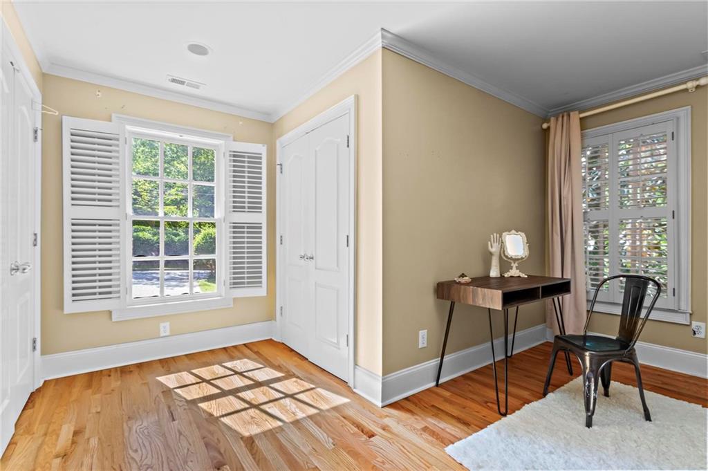 1169 Dawn View Lane, Atlanta, Georgia image 31