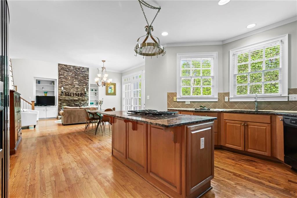1169 Dawn View Lane, Atlanta, Georgia image 14