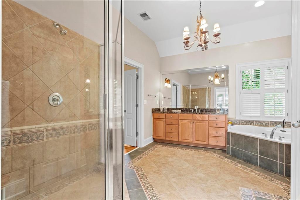 1169 Dawn View Lane, Atlanta, Georgia image 25