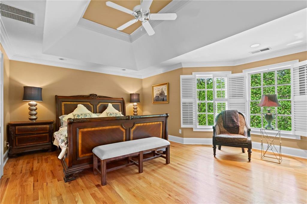 1169 Dawn View Lane, Atlanta, Georgia image 22