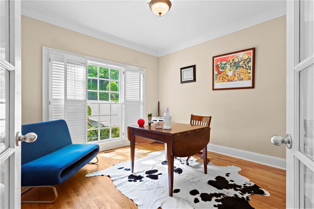 1169 Dawn View Lane, Atlanta, Georgia image 6
