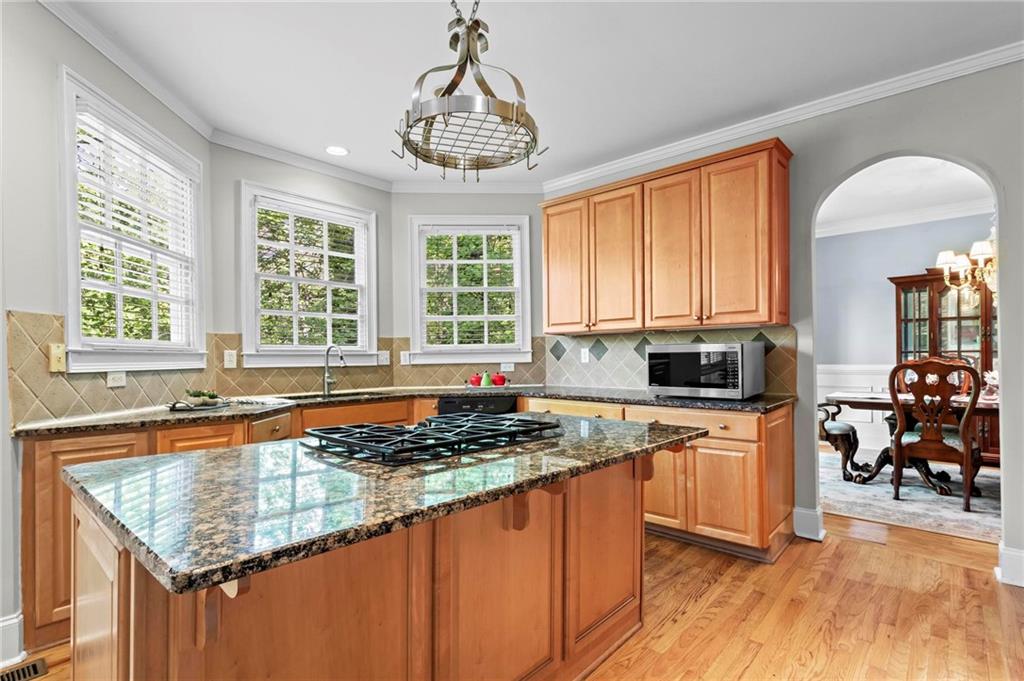 1169 Dawn View Lane, Atlanta, Georgia image 13