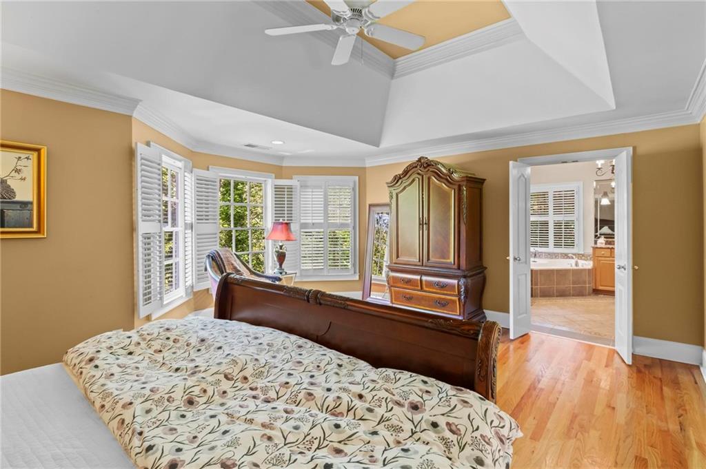 1169 Dawn View Lane, Atlanta, Georgia image 23