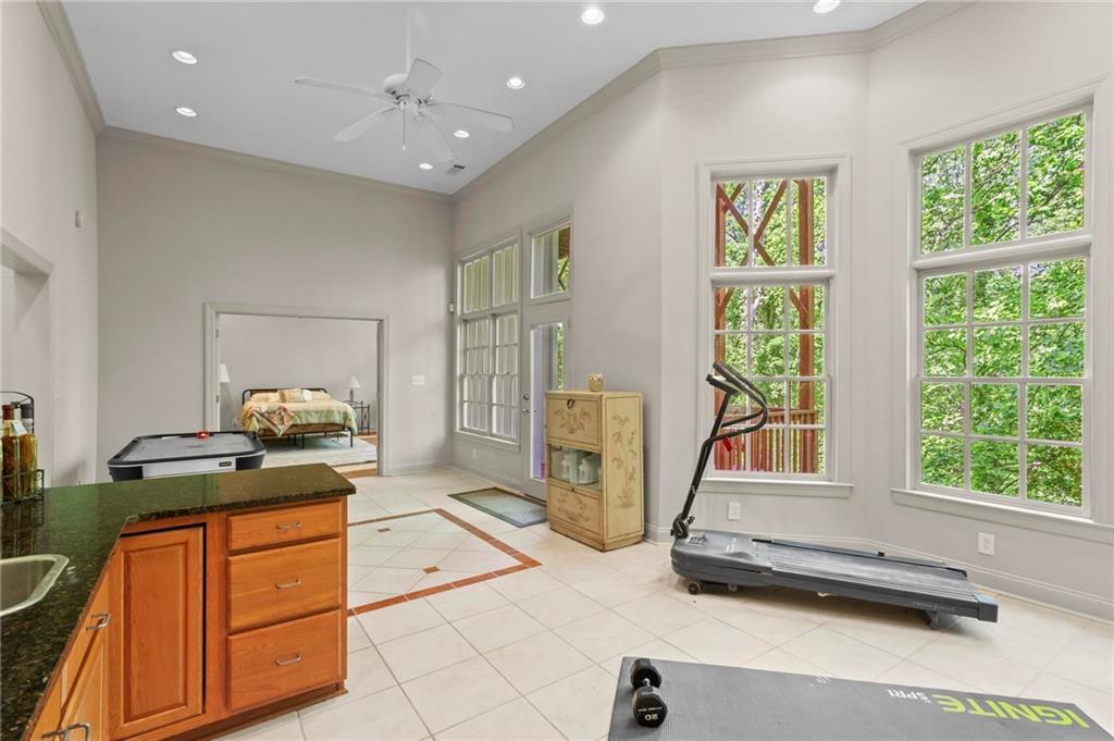 1169 Dawn View Lane, Atlanta, Georgia image 39