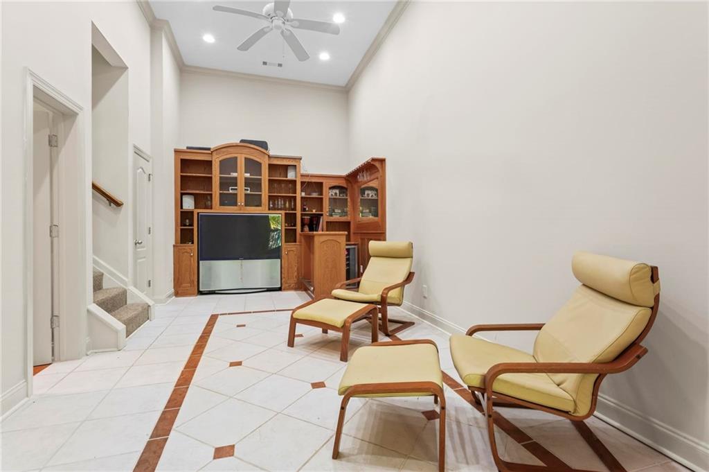 1169 Dawn View Lane, Atlanta, Georgia image 34