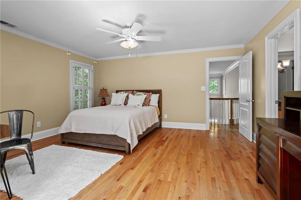 1169 Dawn View Lane, Atlanta, Georgia image 32