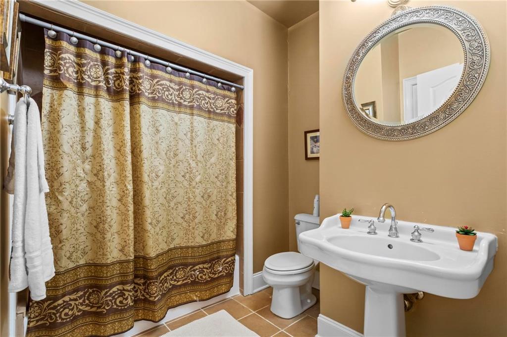 1169 Dawn View Lane, Atlanta, Georgia image 21