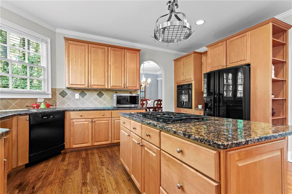 1169 Dawn View Lane, Atlanta, Georgia image 15