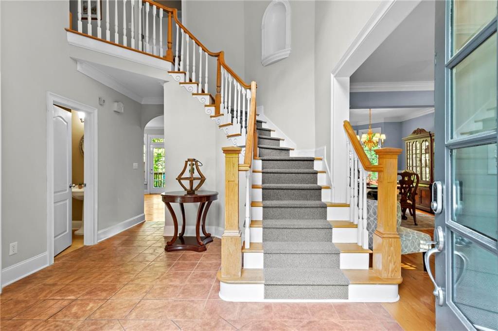 1169 Dawn View Lane, Atlanta, Georgia image 4