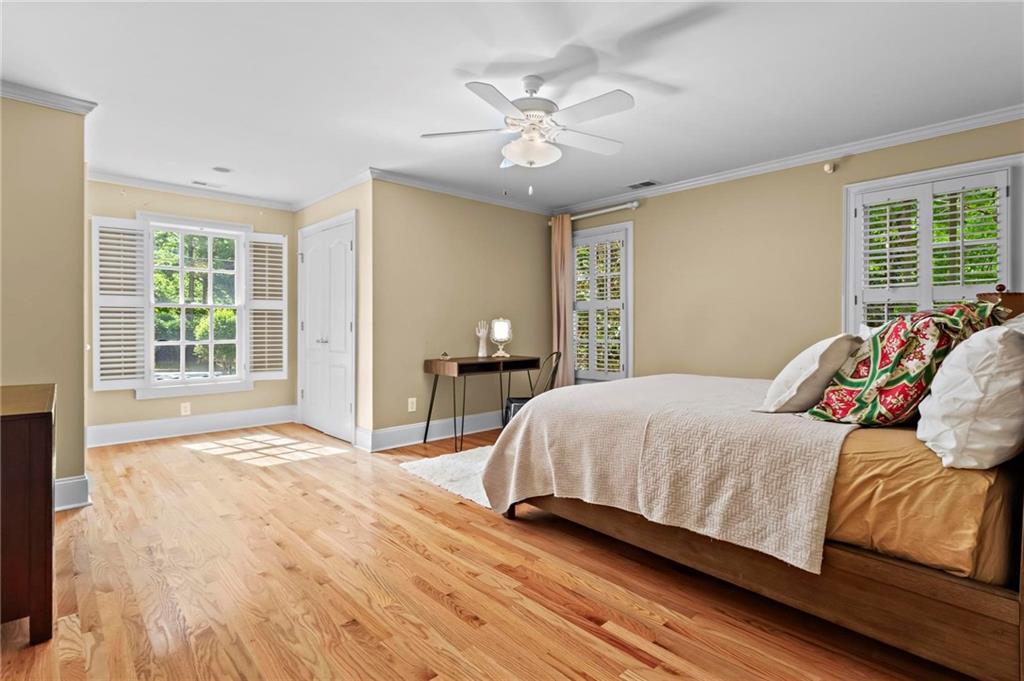 1169 Dawn View Lane, Atlanta, Georgia image 30