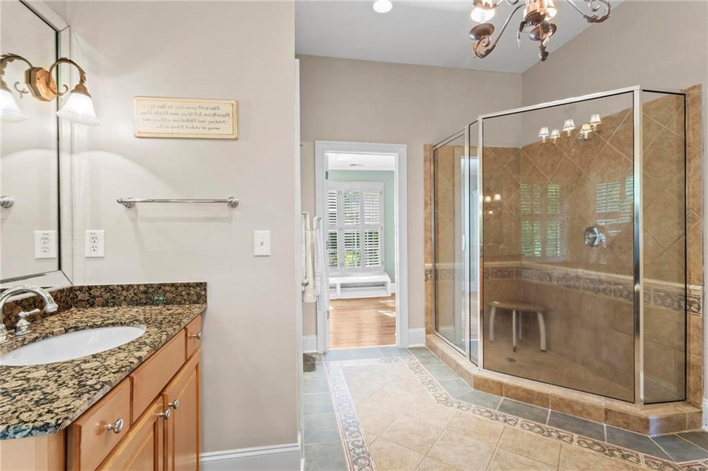 1169 Dawn View Lane, Atlanta, Georgia image 26