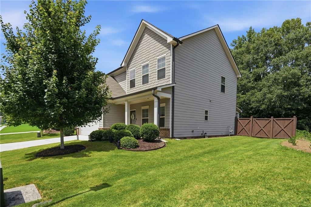 896 Brighton Park Circle