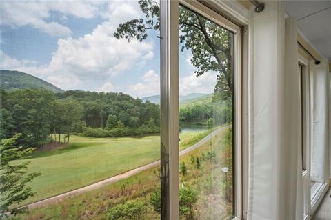 170 Sconti Ridge Drive 431 Big Canoe GA 30143