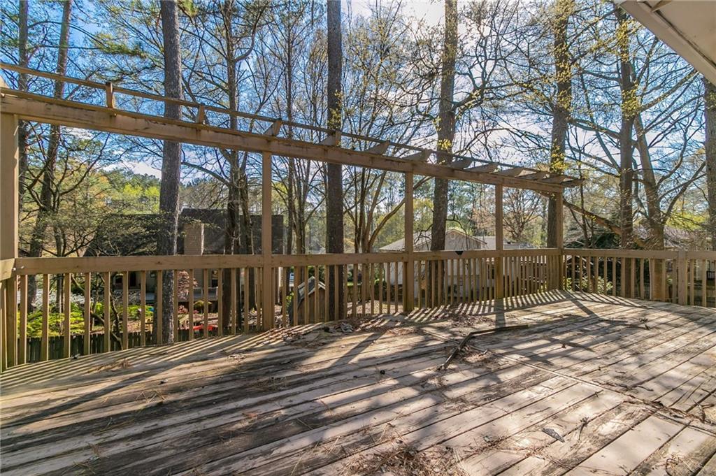 752 Alison Jane Court, Kennesaw, Georgia image 42