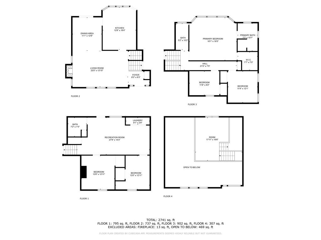 752 Alison Jane Court, Kennesaw, Georgia image 44