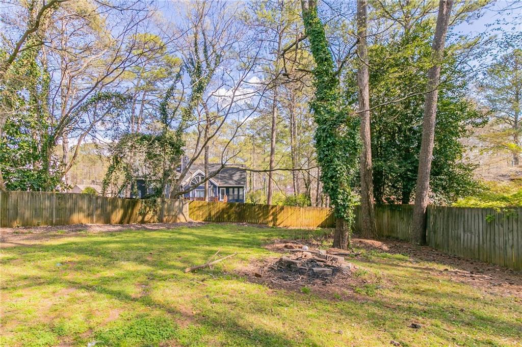 752 Alison Jane Court, Kennesaw, Georgia image 41