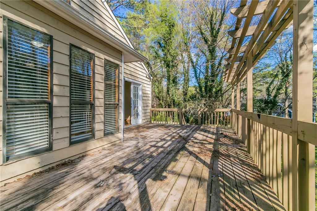 752 Alison Jane Court, Kennesaw, Georgia image 43