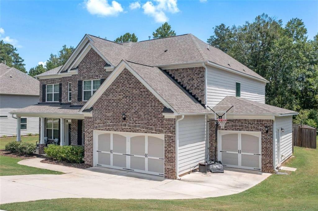 209 Wentworth Circle