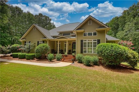 10 Nicklaus Circle Social Circle GA 30025