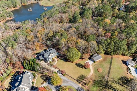 A home in Roswell