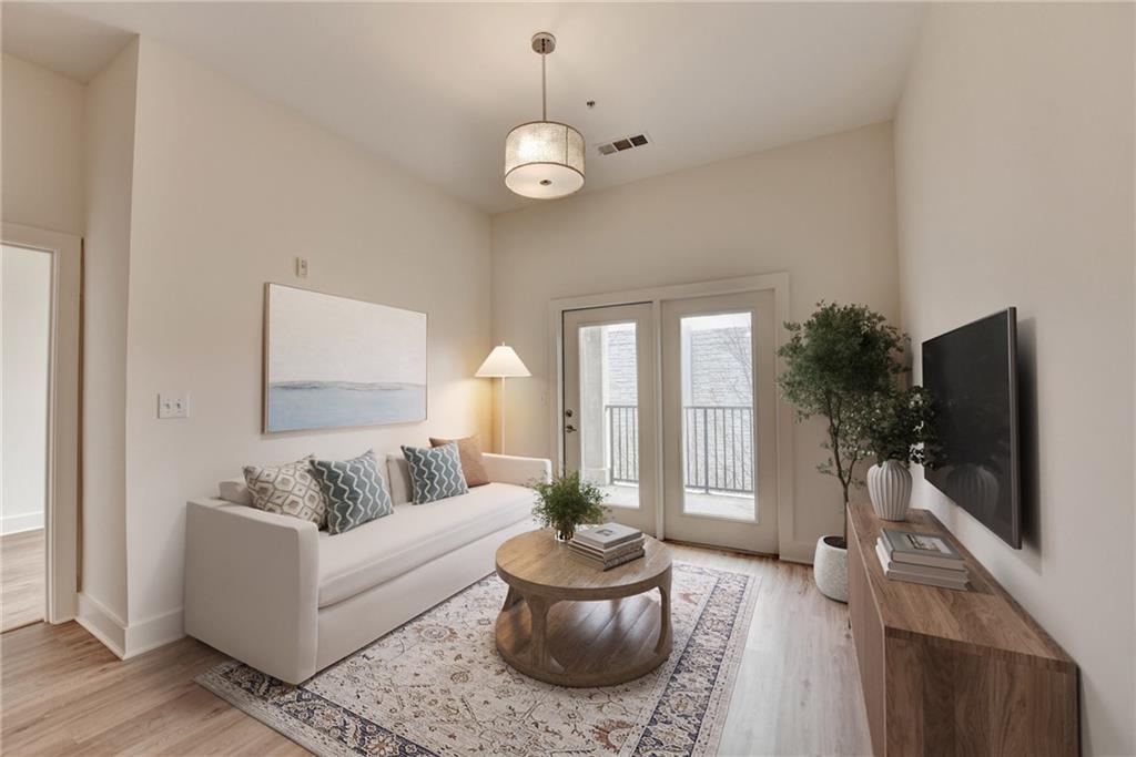 799 Hammond Drive 123