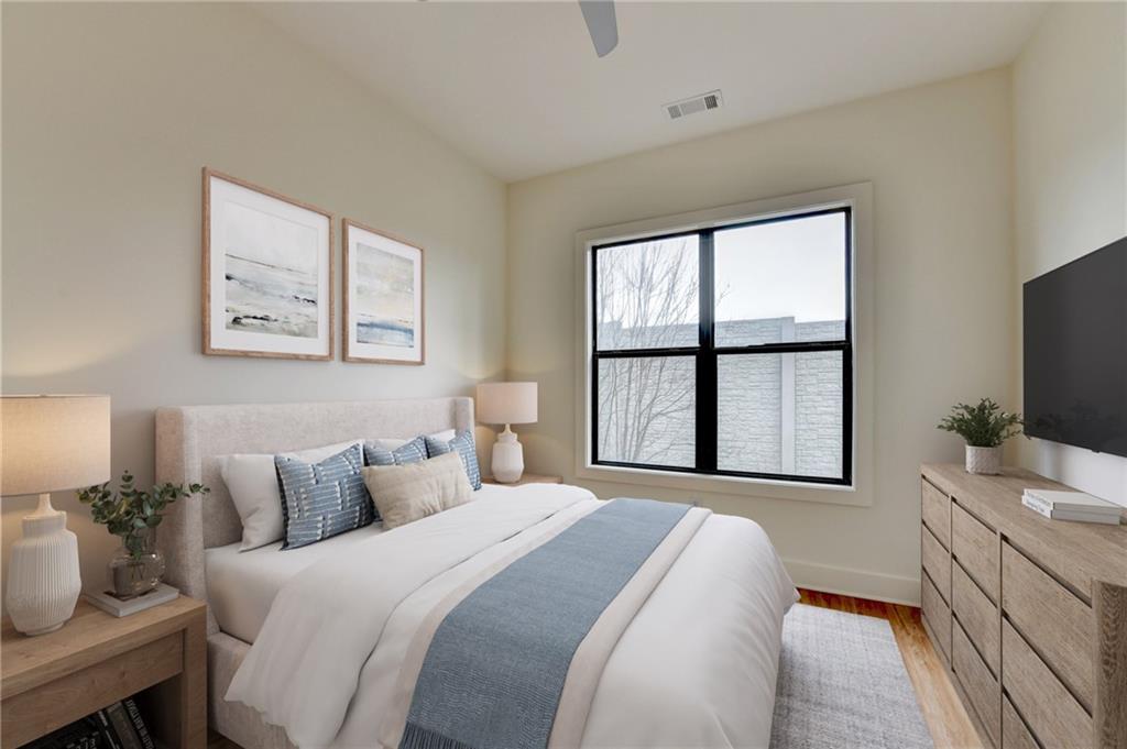 799 Hammond Drive 123