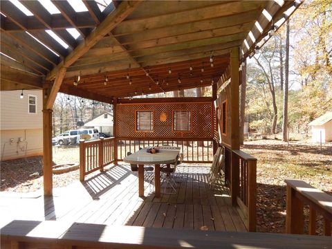 A home in Lawrenceville