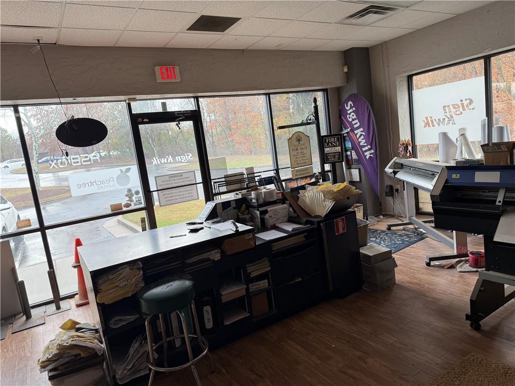 4315 Duluth Highway NW 1&2