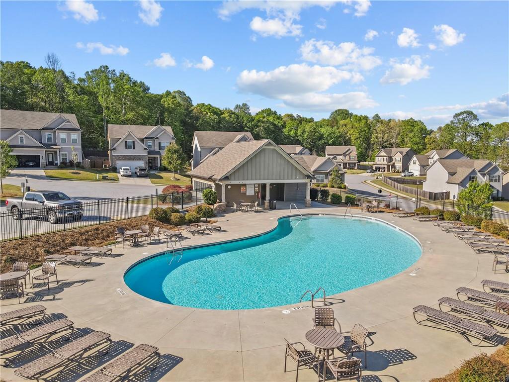 3227 Hawthorne Path, Braselton, Georgia image 35