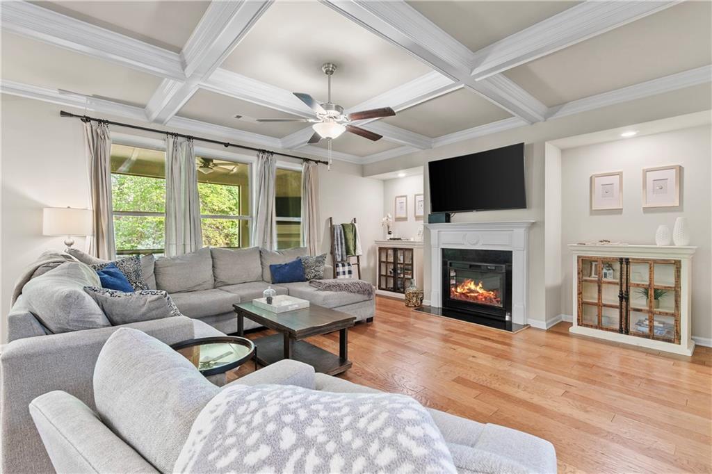 3227 Hawthorne Path, Braselton, Georgia image 7