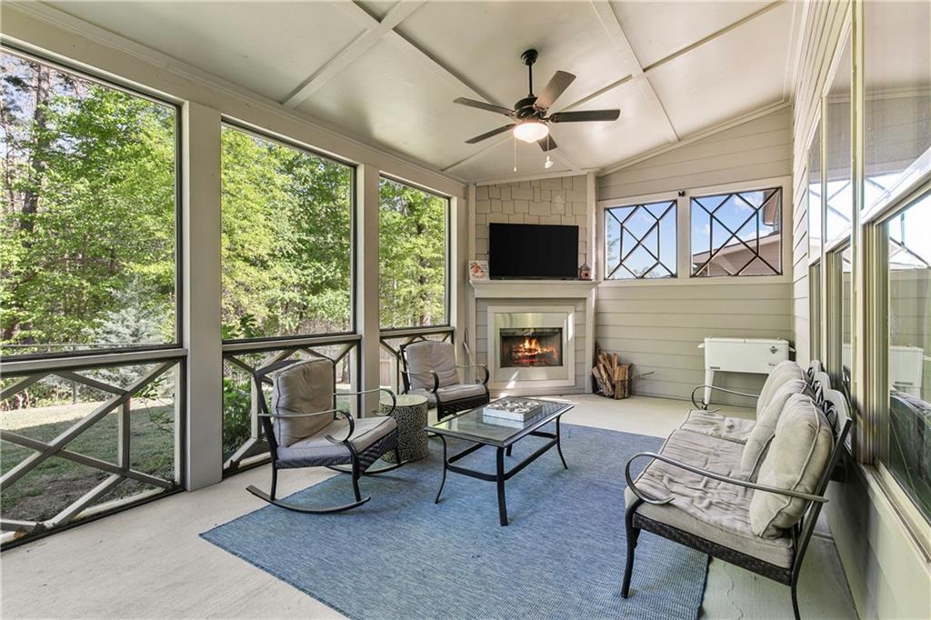 3227 Hawthorne Path, Braselton, Georgia image 31