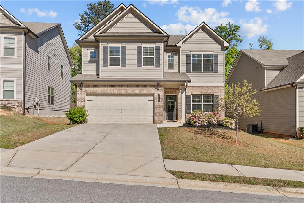 3227 Hawthorne Path, Braselton, Georgia image 1