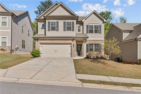 3227 Hawthorne Path Braselton GA 30517