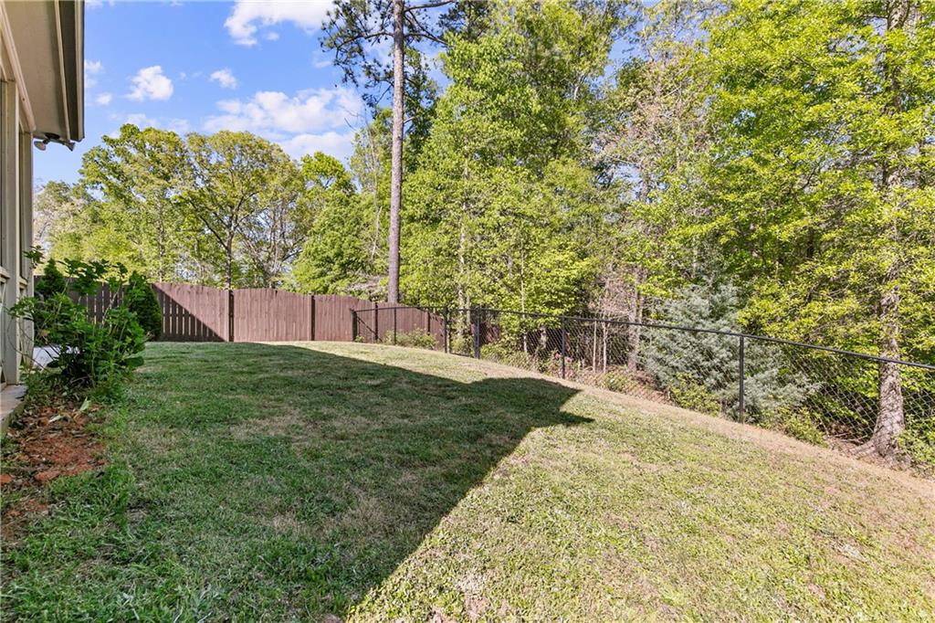 3227 Hawthorne Path, Braselton, Georgia image 34