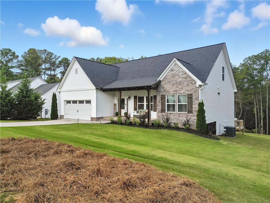 224 Brookshire Drive