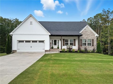 Homes For Sale - 224 Brookshire Drive<br/> Haralson County, Temple, GA 30179
