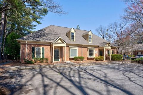 2784 N Decatur Road 100 Decatur GA 30033