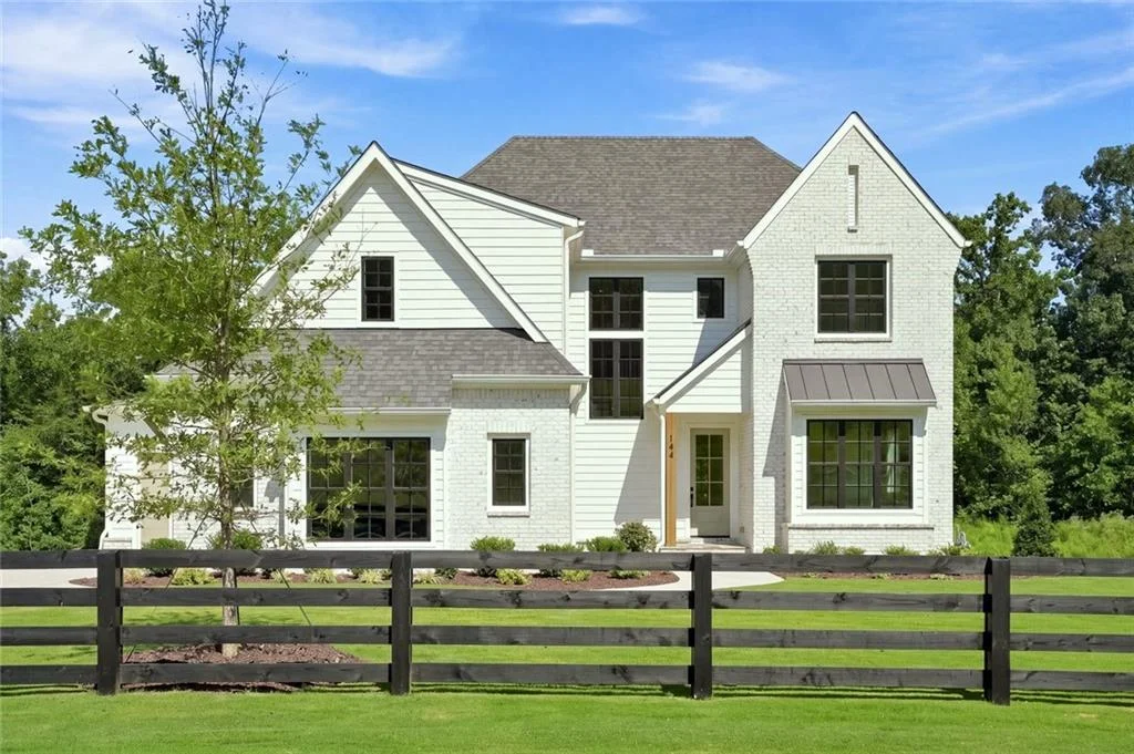 144 Daxton Drive