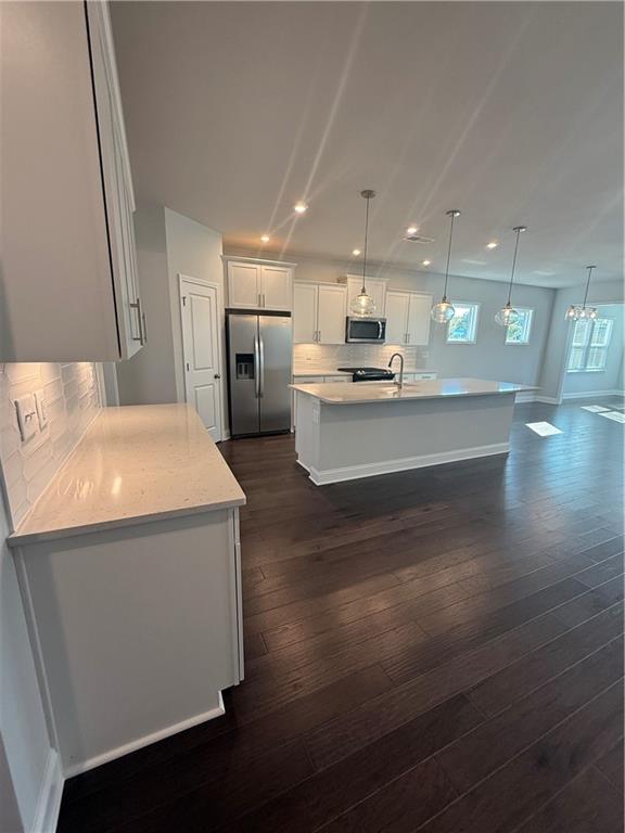 1650 Tide Mill Rd- Lot 153