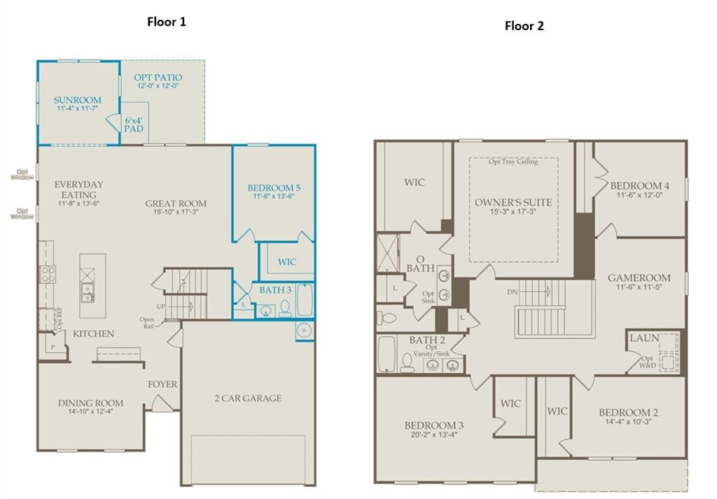 1650 Tide Mill Rd- Lot 153