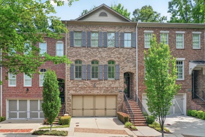 12035 Orchid Lane Alpharetta GA 30009