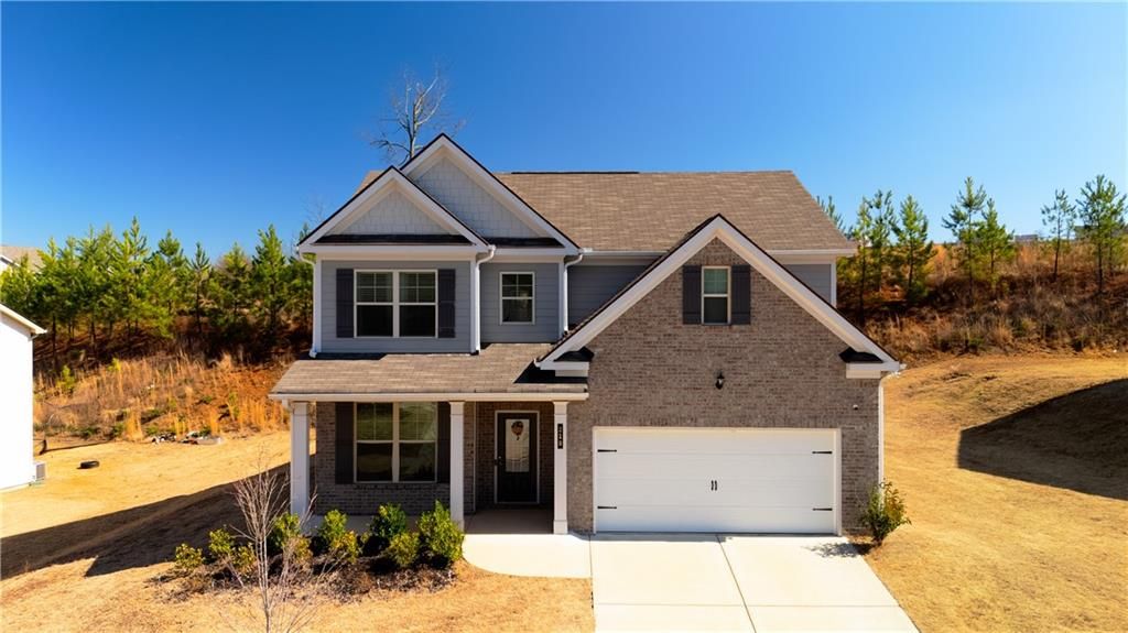 Photo of 210 Hellen Valley Drive, Braselton, GA 30517 (MLS # 7728991)