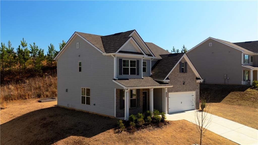 Photo of 210 Hellen Valley Drive, Braselton, GA 30517 (MLS # 7728991)