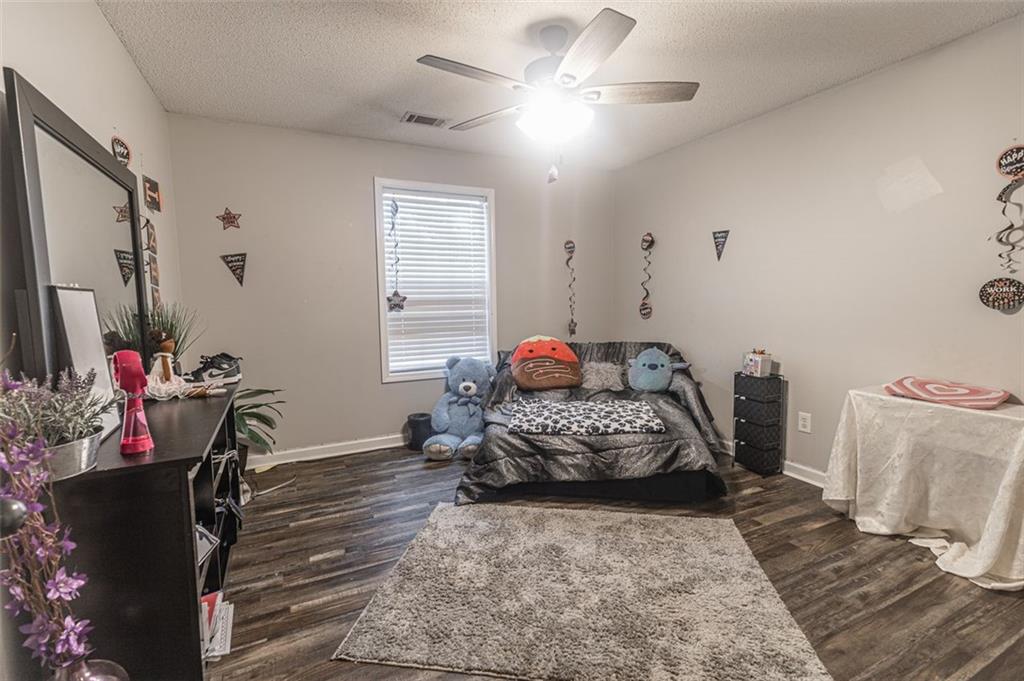 North Hampton Sec 01 - Residential