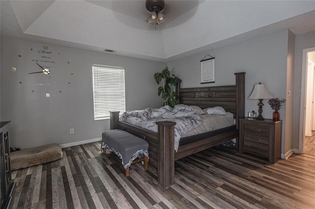 North Hampton Sec 01 - Residential